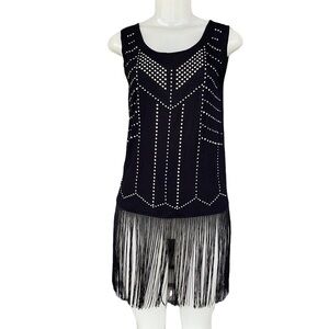 C.Oliver Sleeveless Top
